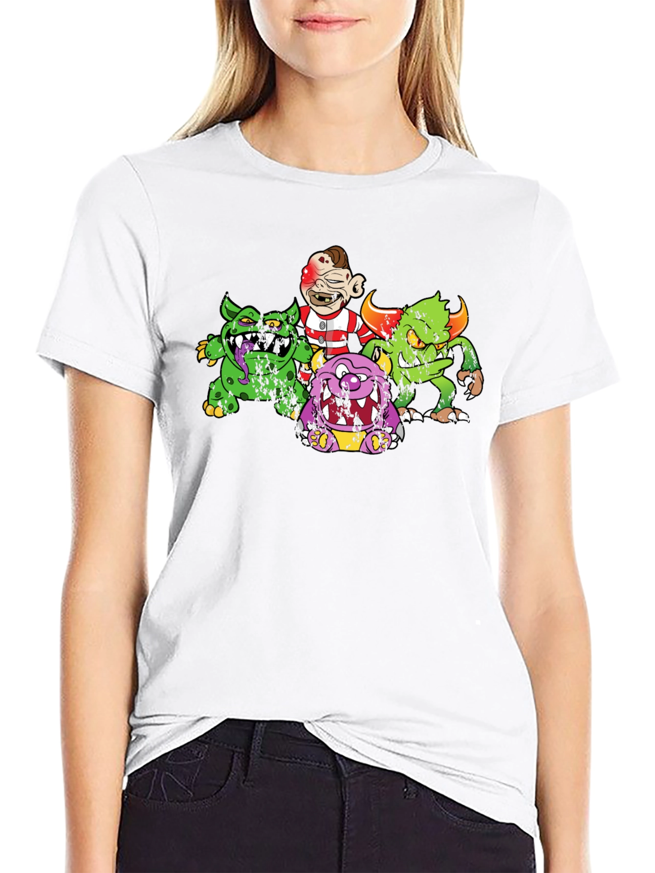 Monster Squad T-Shirt