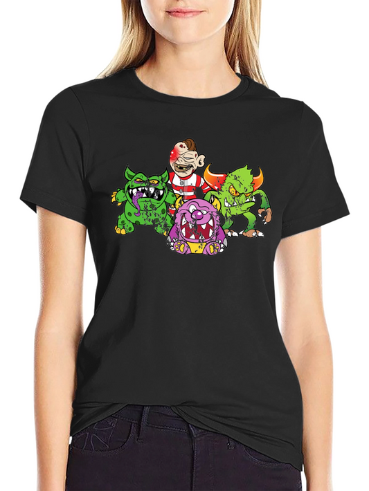 Monster Squad T-Shirt