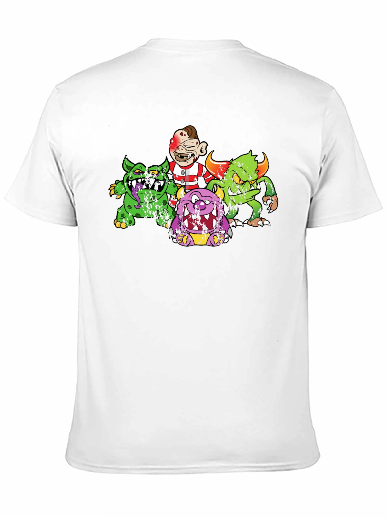 Monster Squad T-Shirt