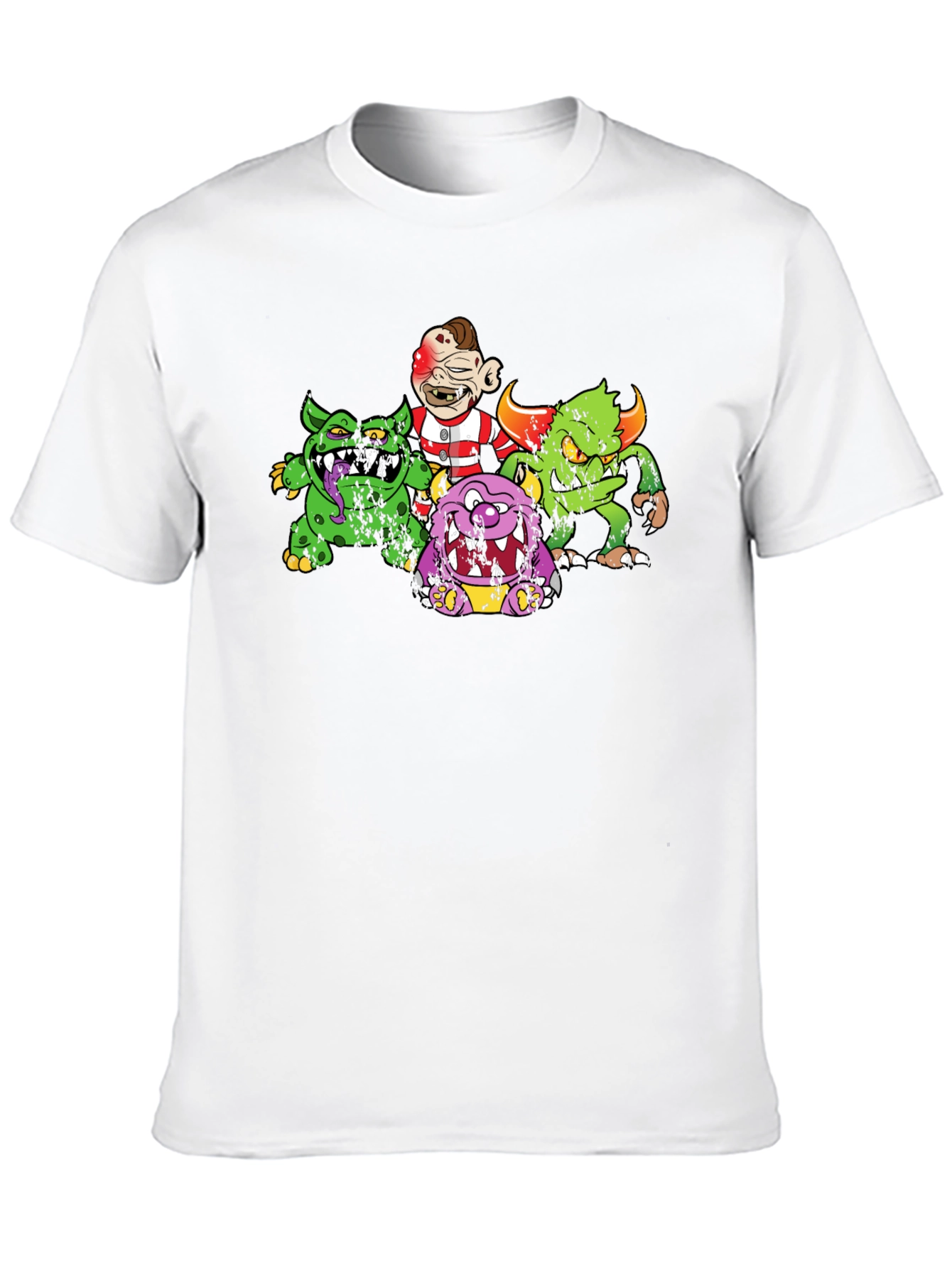 Monster Squad T-Shirt
