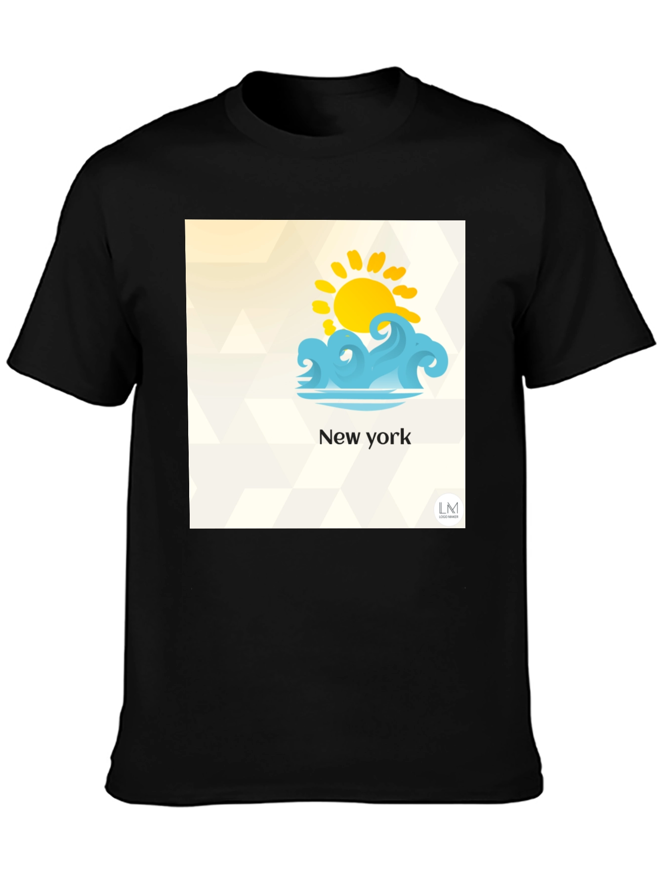 New York Summer T-Shirt