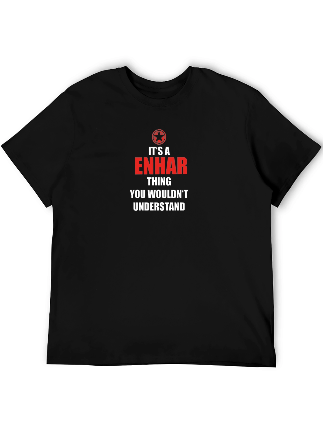 Its A ENHAR Thing T-Shirt