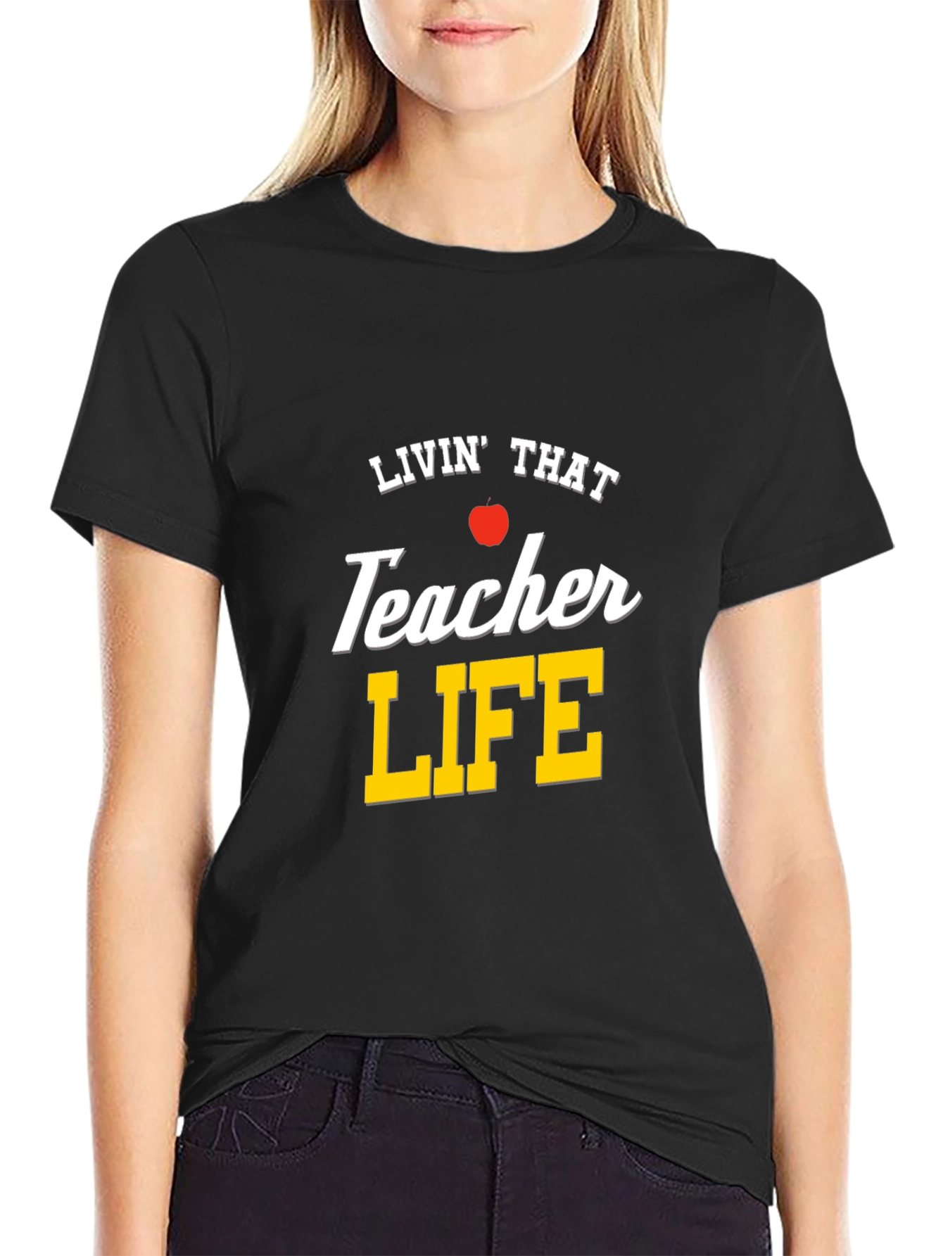 Teacher Life T-Shirt
