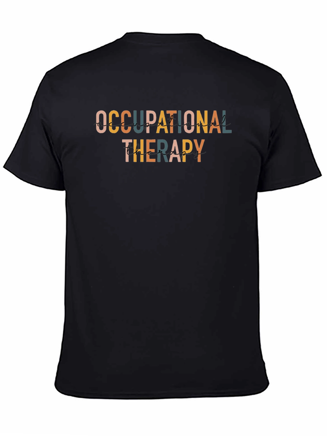 Occupational Therapy T-Shirt