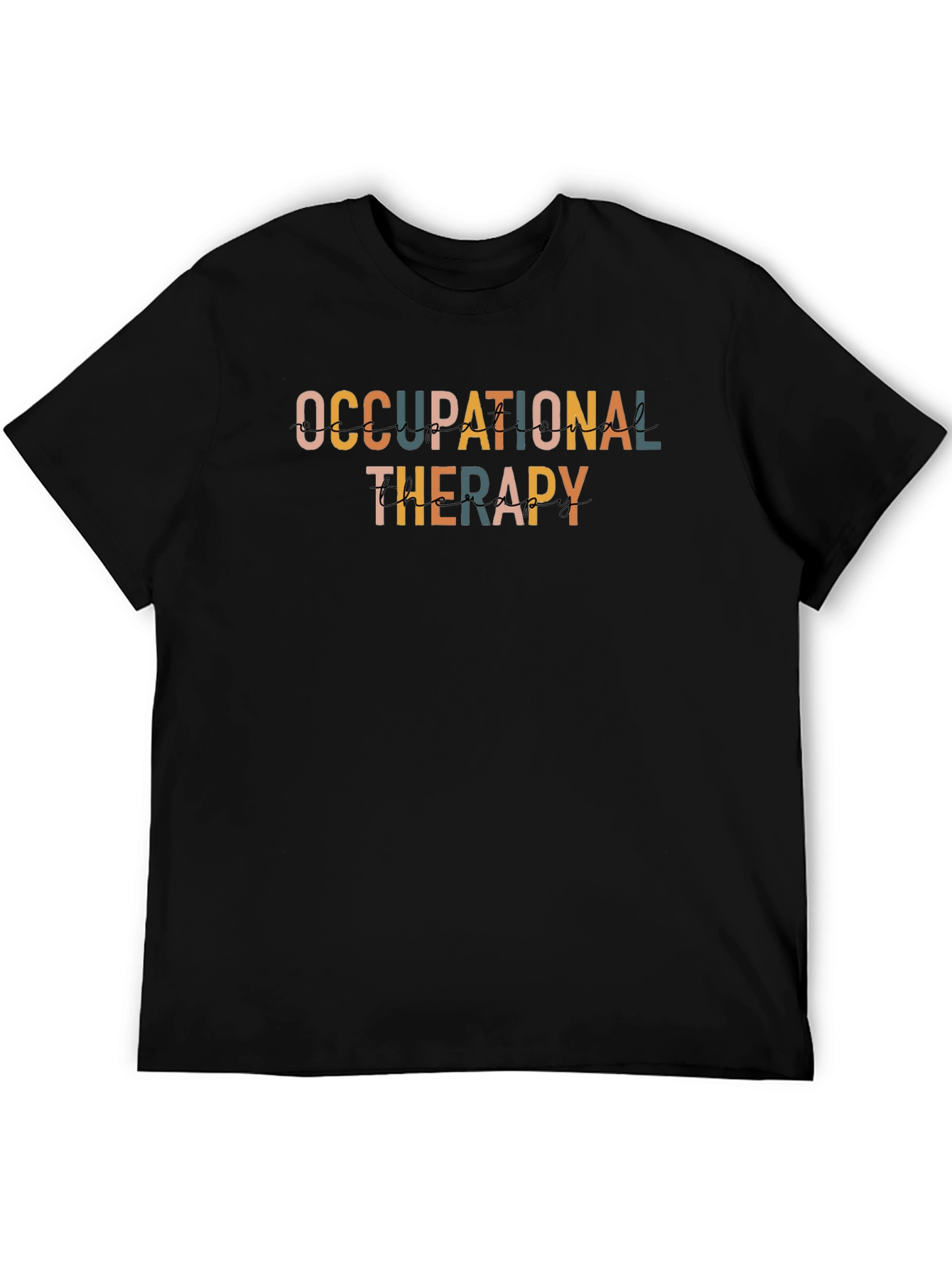 Occupational Therapy T-Shirt