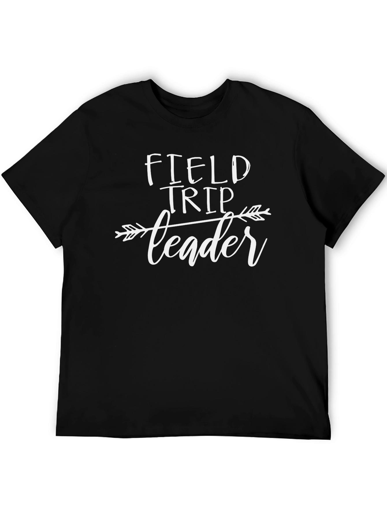 Field Trip Leader Graphic Tee
