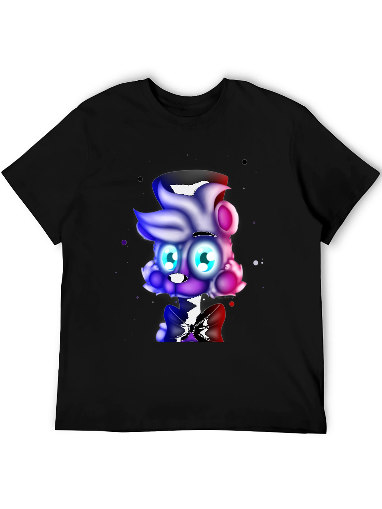 Funtime Freddy Inspired Graphic Tee