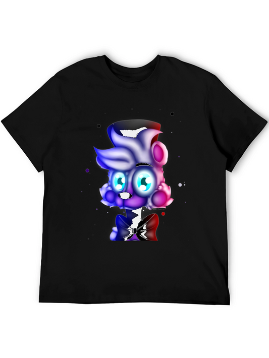 Funtime Freddy Inspired Graphic Tee