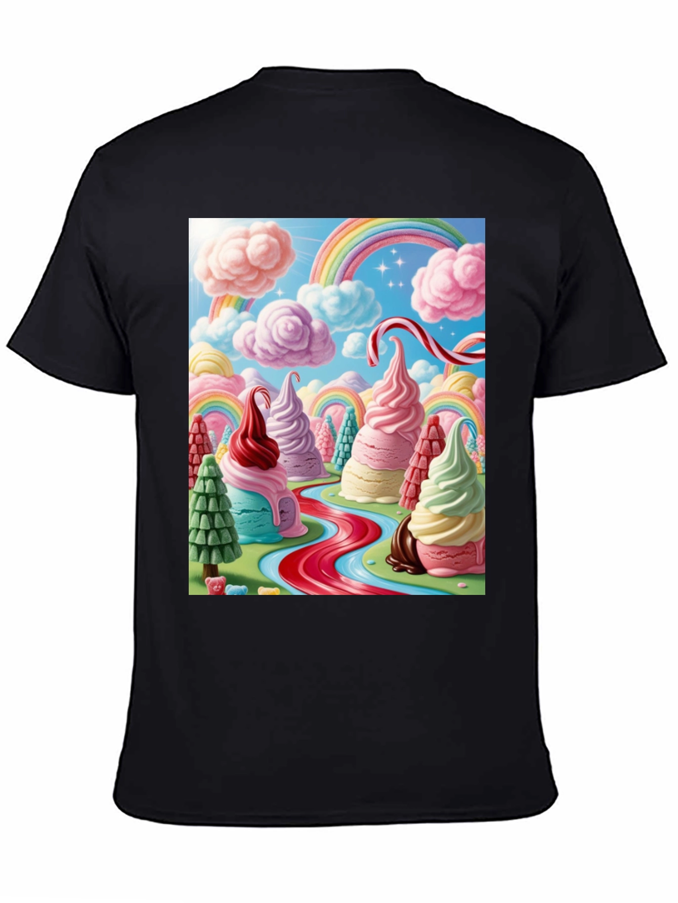 Sweet Land T-Shirt