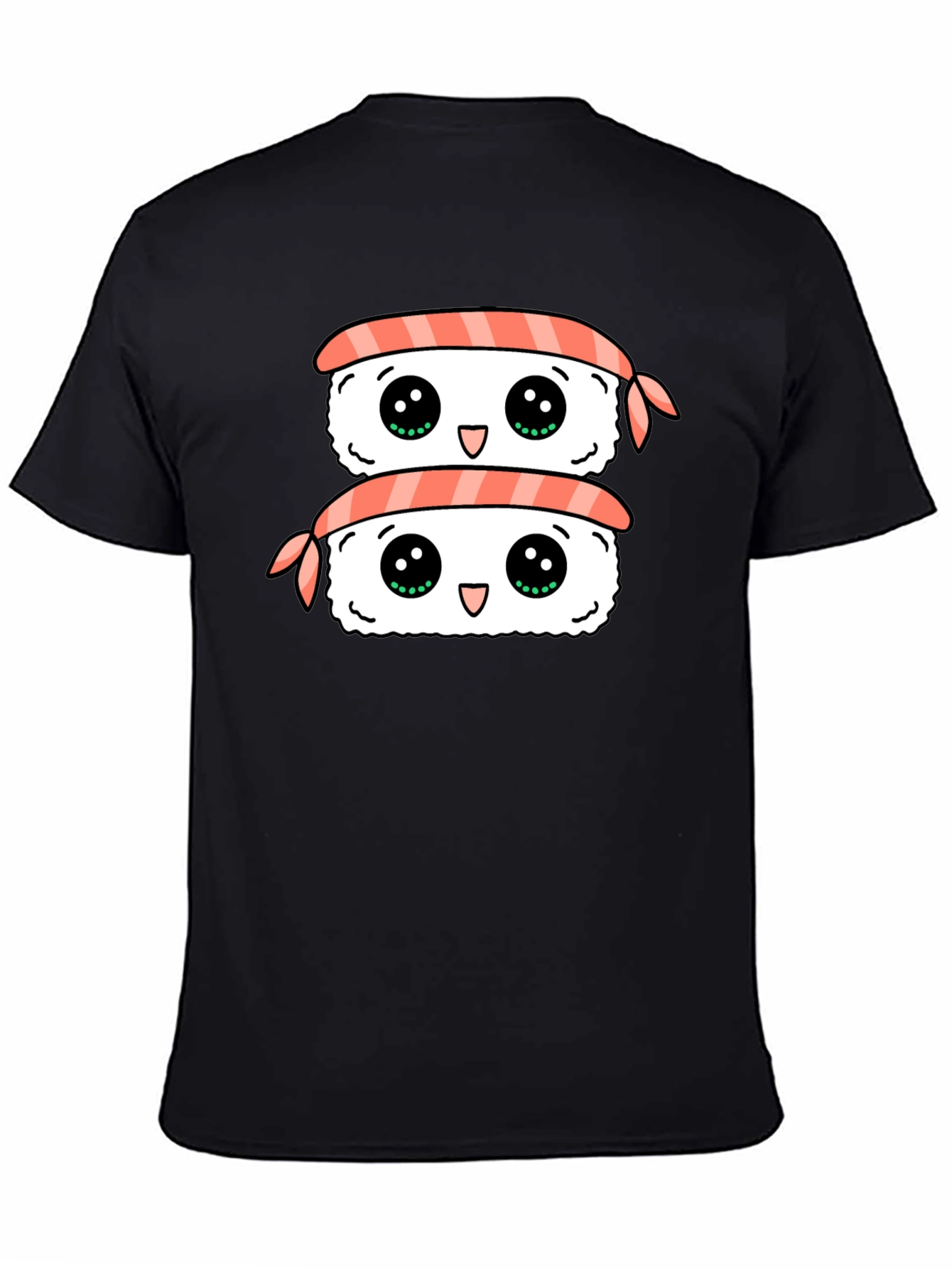 Cute Kawaii Sushi Lover T-Shirt