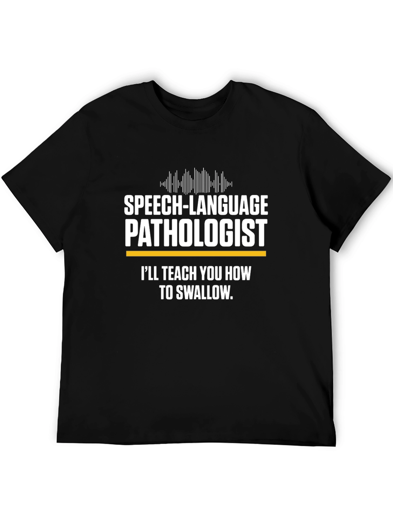 Speech Language Pathologist T-Shirt