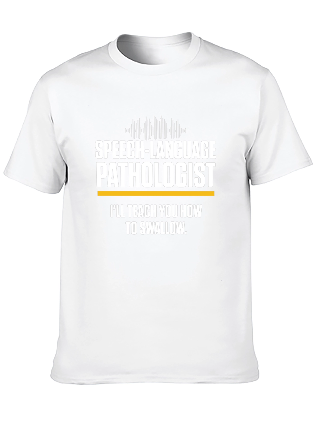 Speech Language Pathologist T-Shirt
