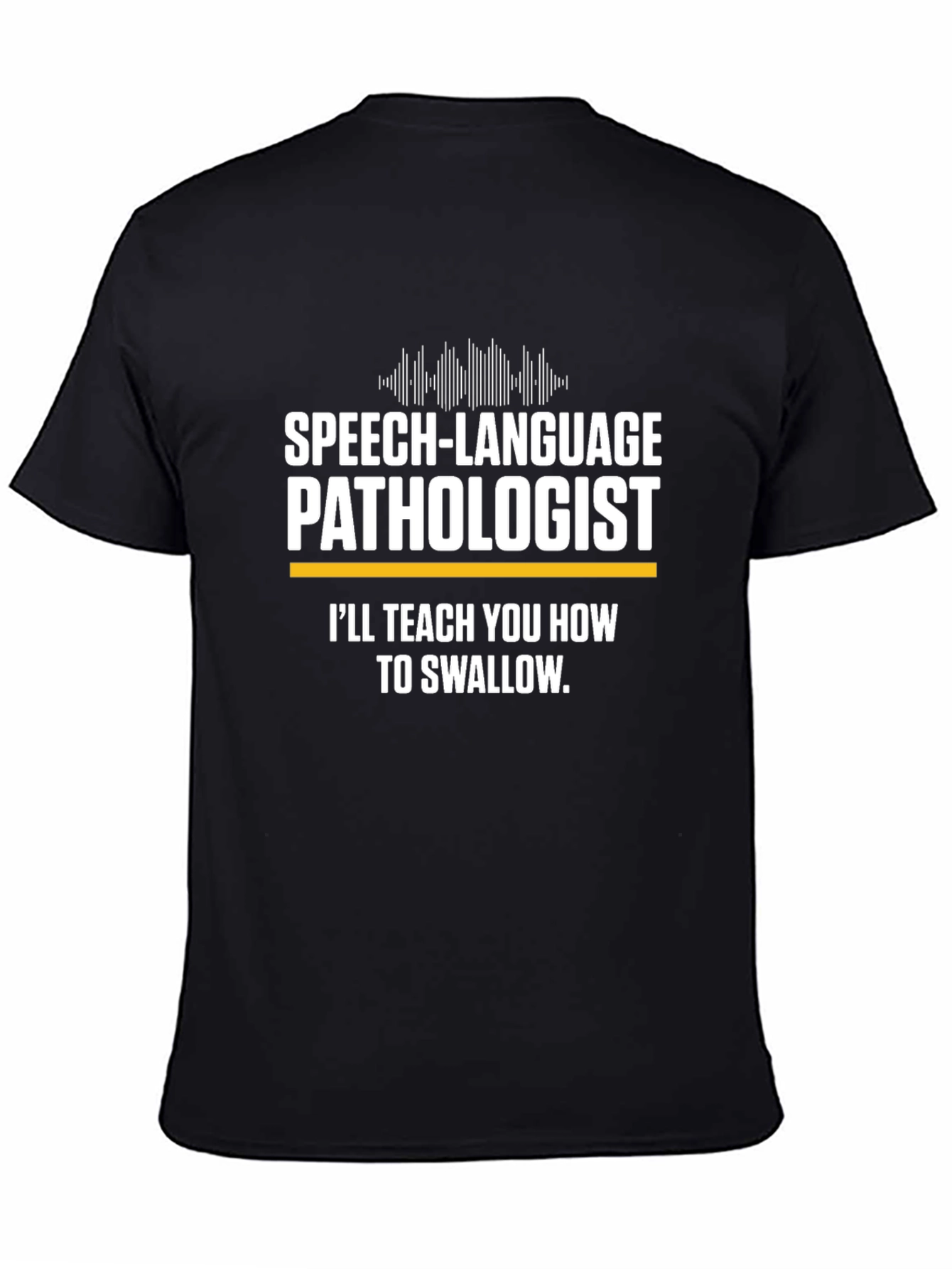 Speech Language Pathologist T-Shirt