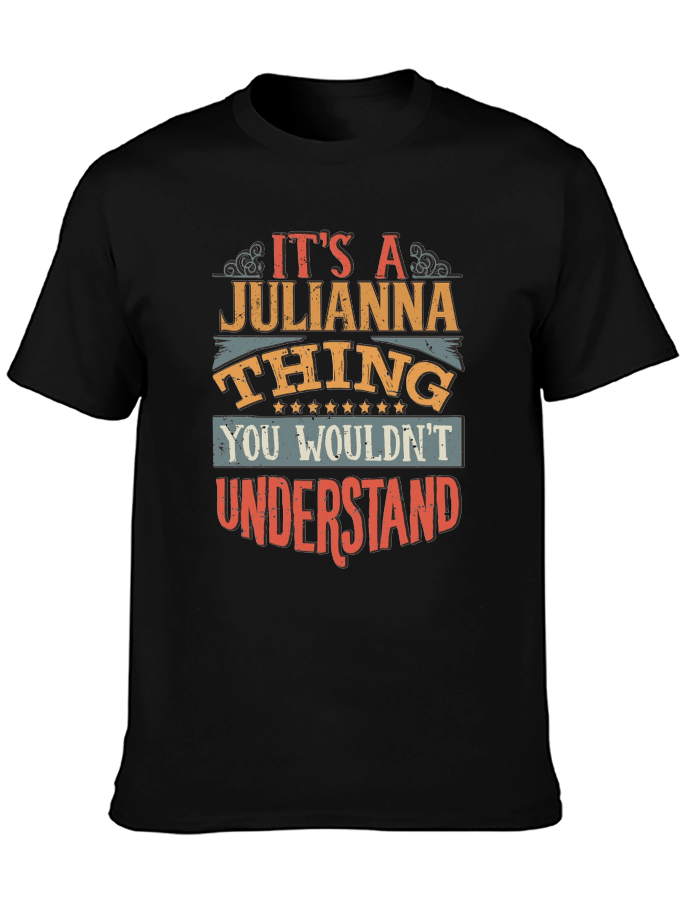 Its A Julianna Thing T-Shirt