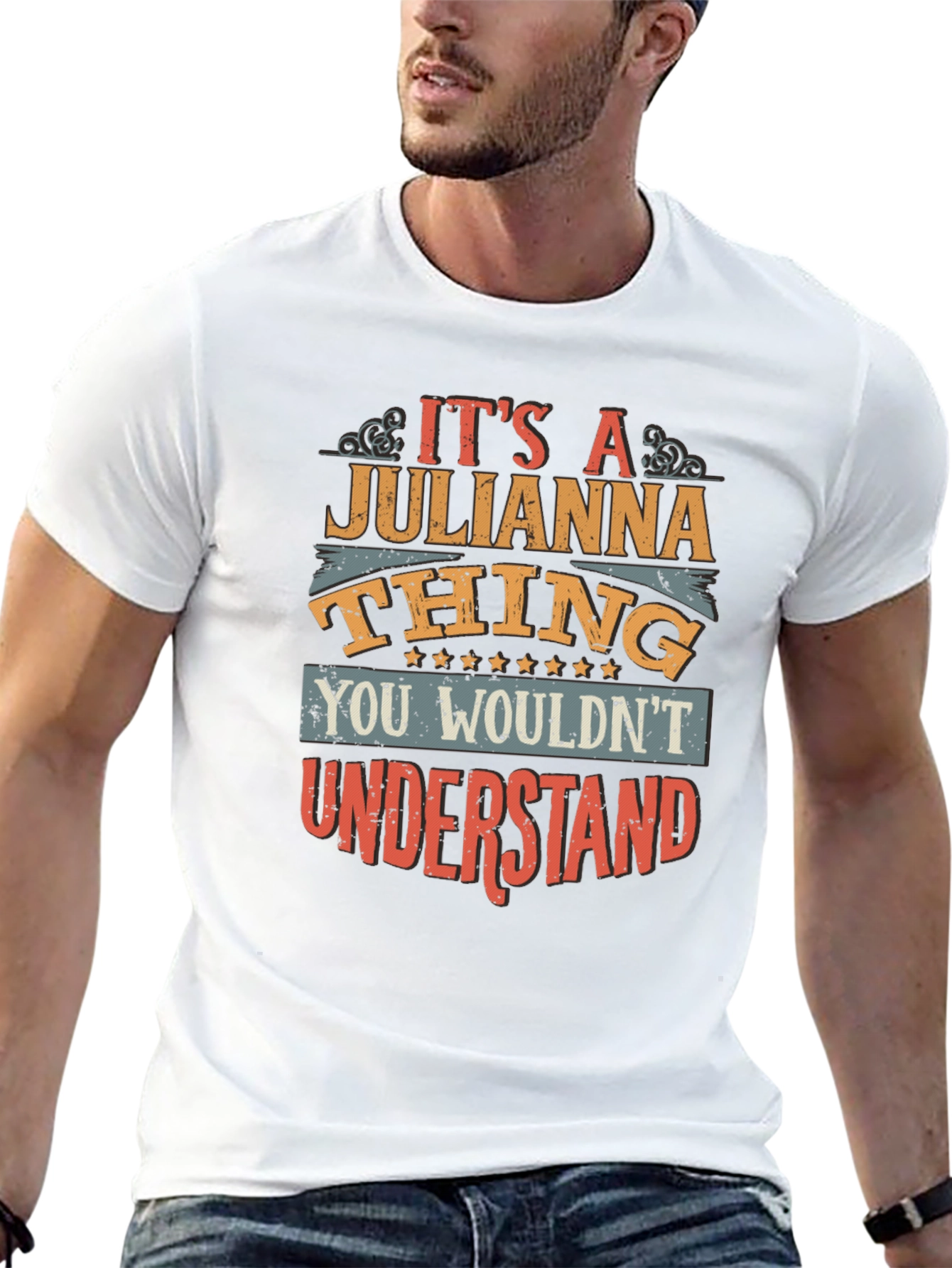Its A Julianna Thing T-Shirt