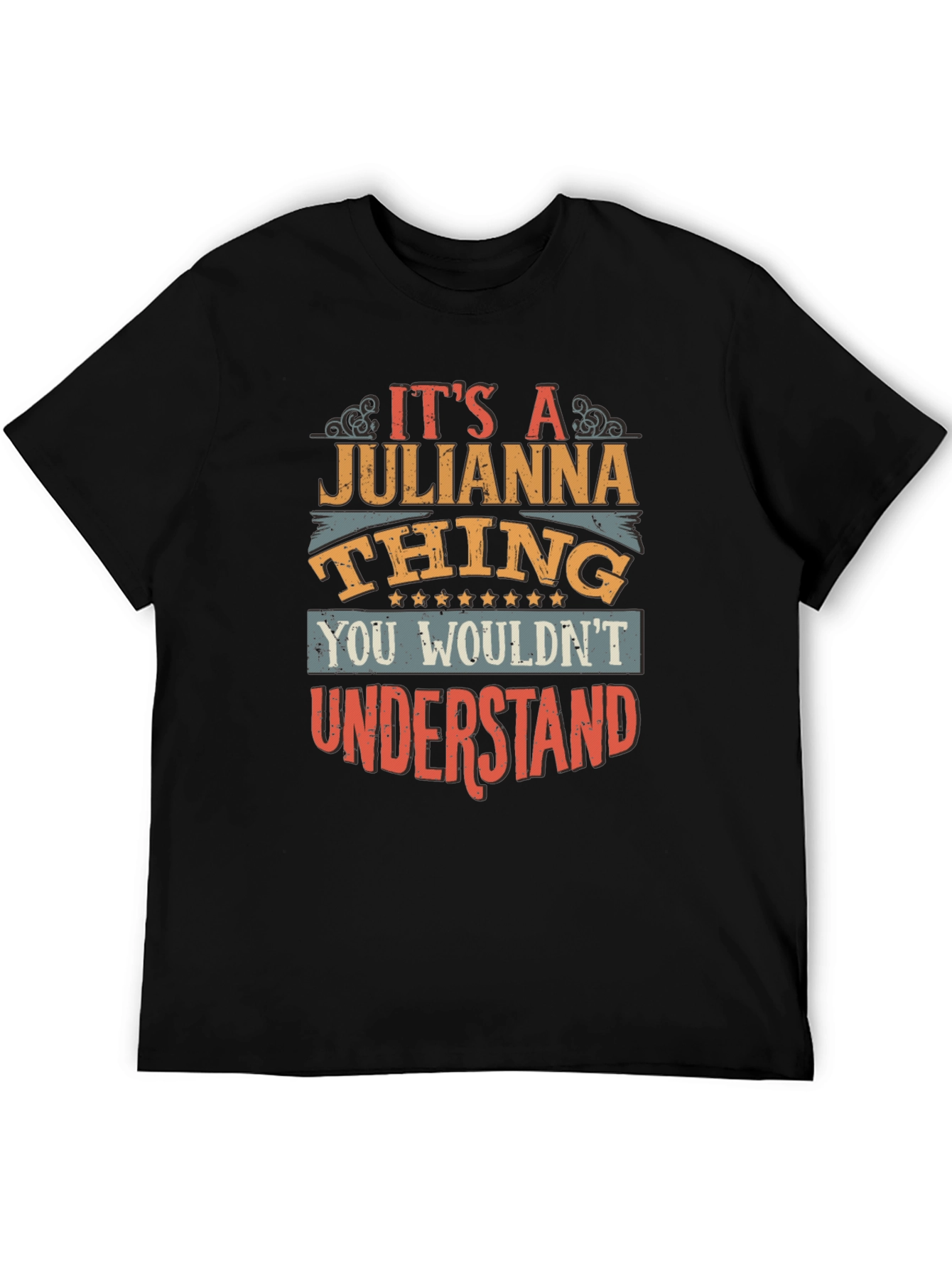 Its A Julianna Thing T-Shirt