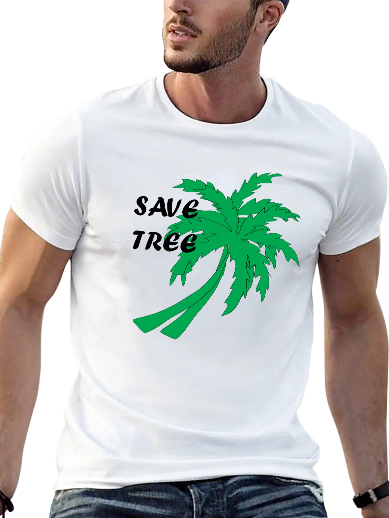 Save the Trees T-Shirt