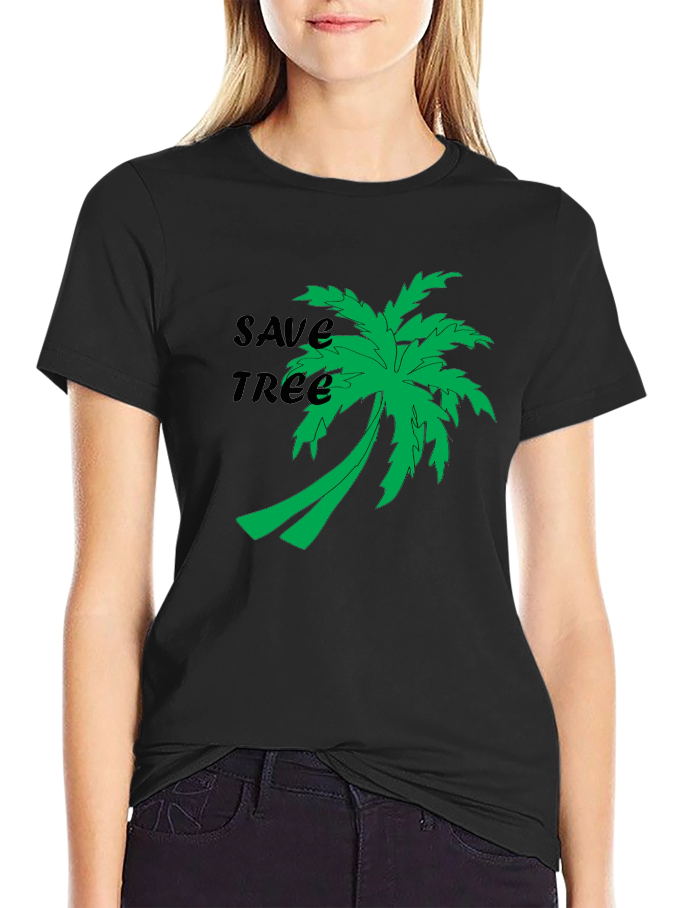 Save the Trees T-Shirt