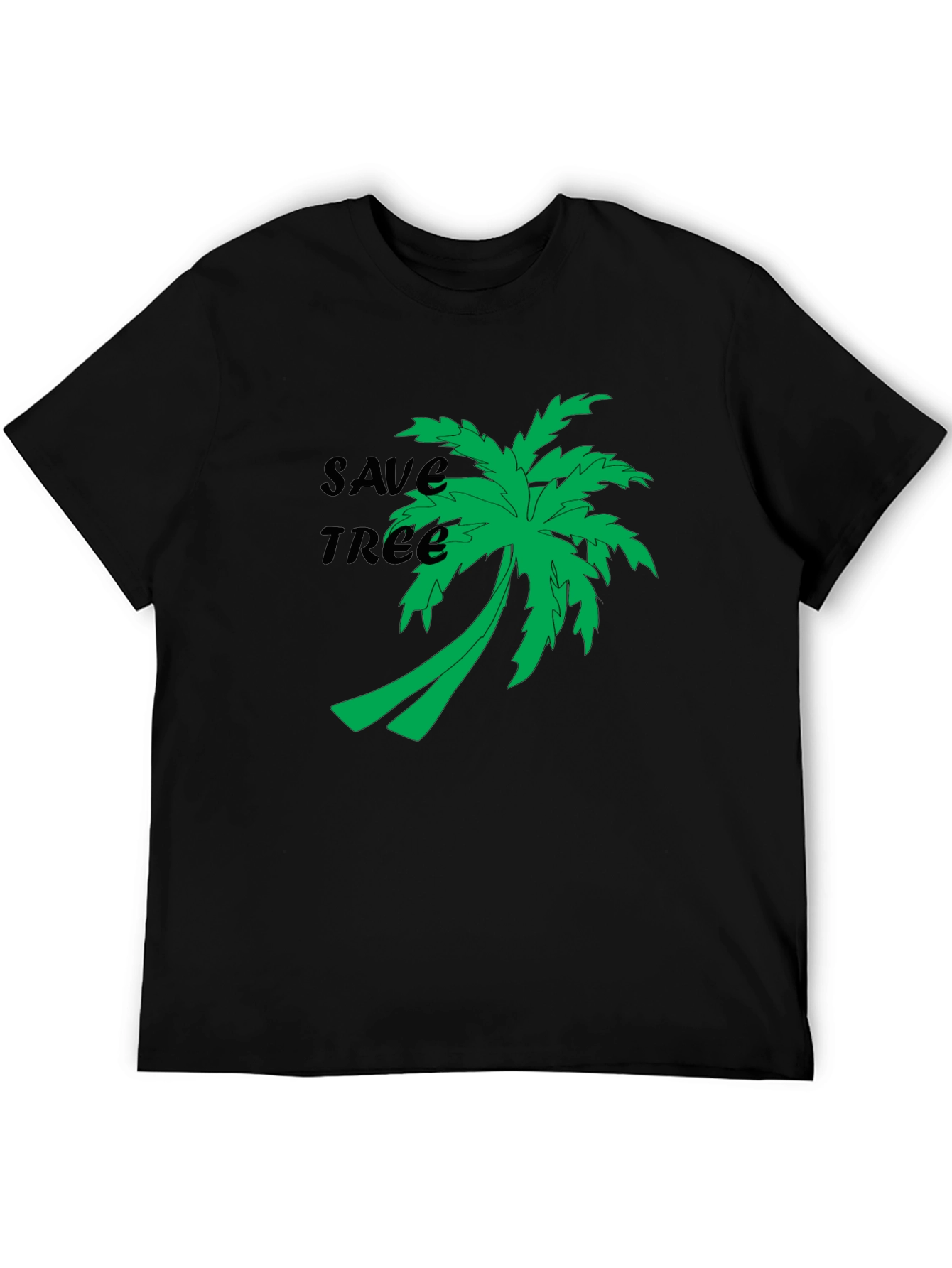 Save the Trees T-Shirt