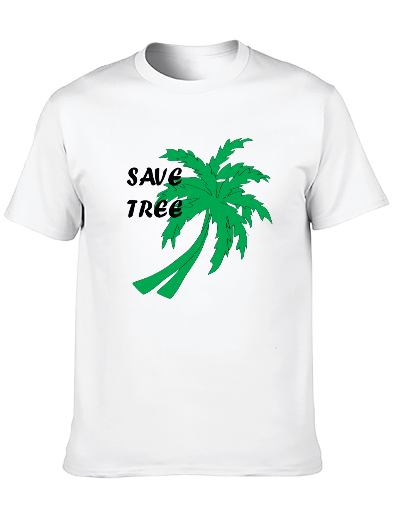 Save the Trees T-Shirt