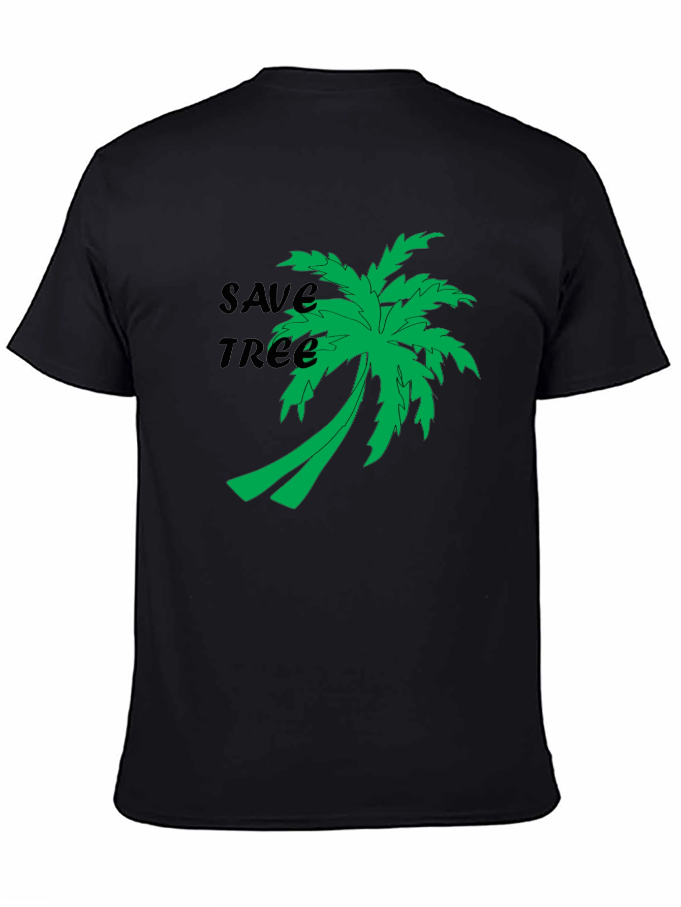 Save the Trees T-Shirt