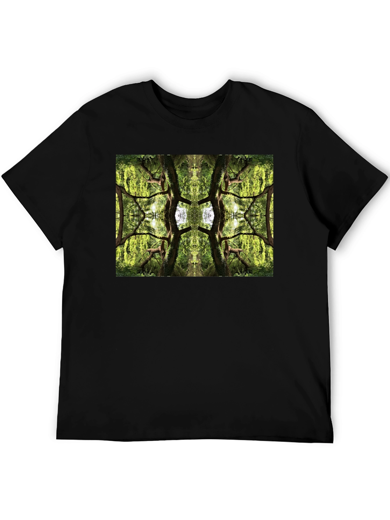 Nature Scene Tee