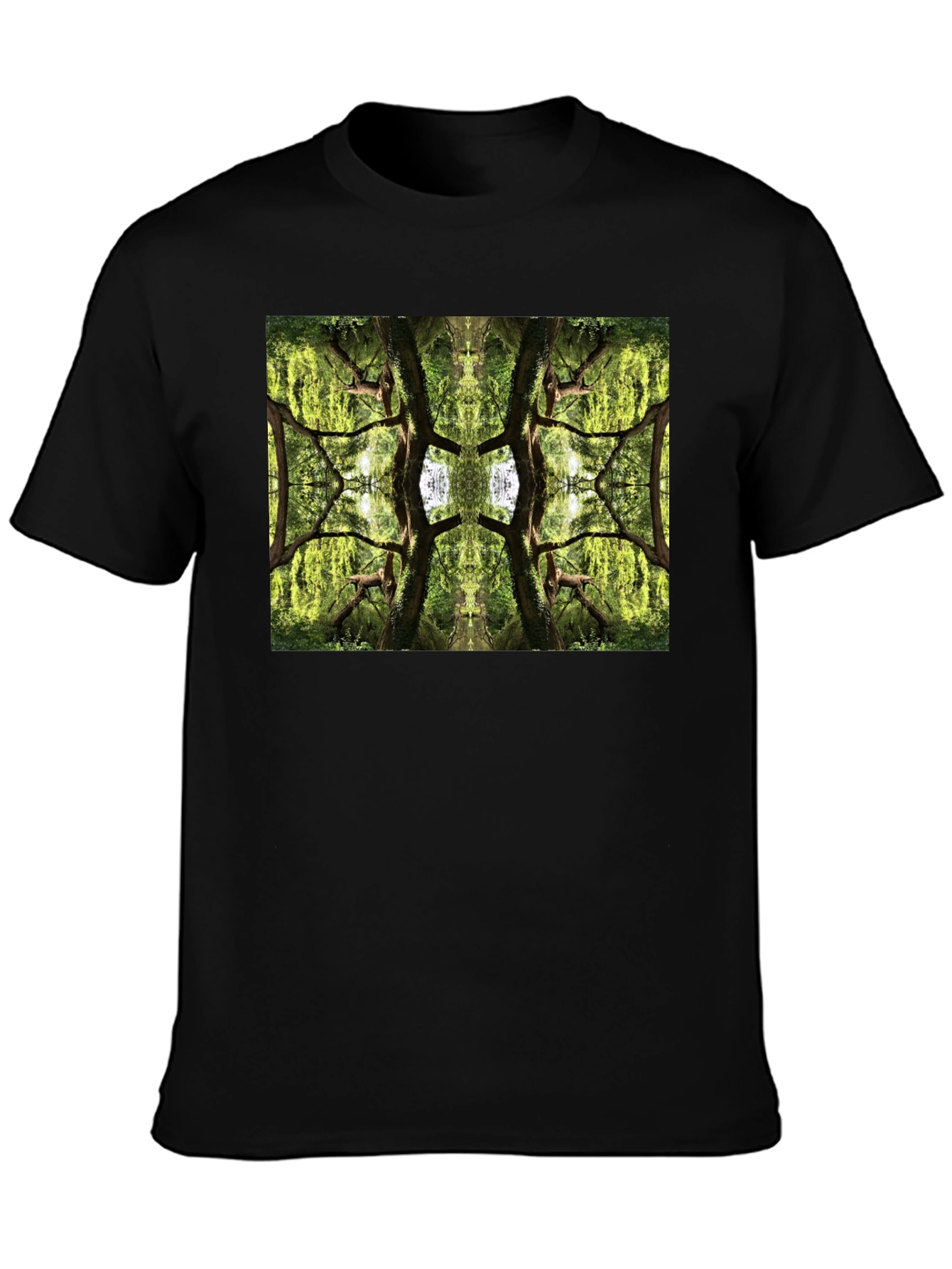 Nature Scene Tee