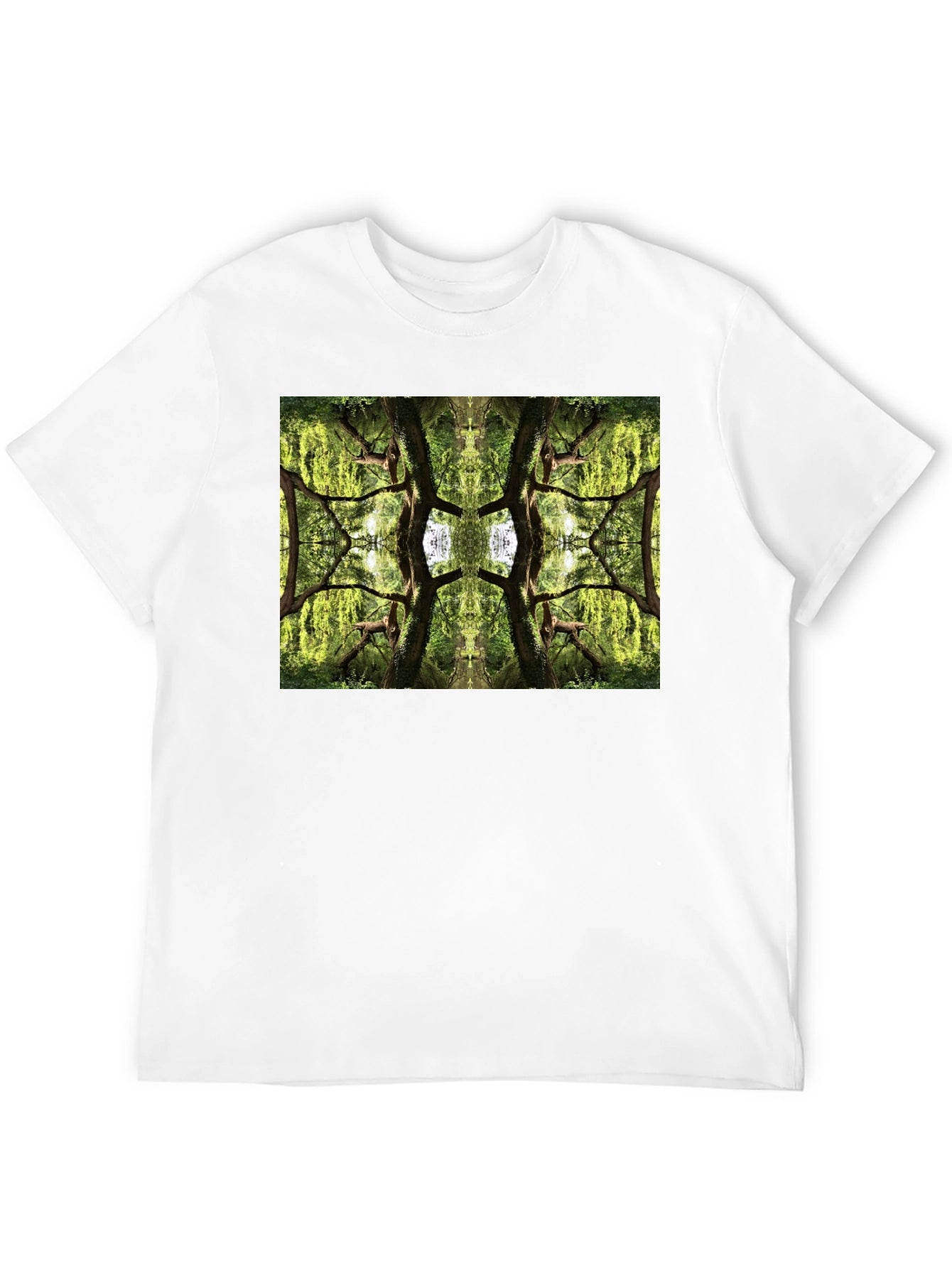 Nature Scene Tee