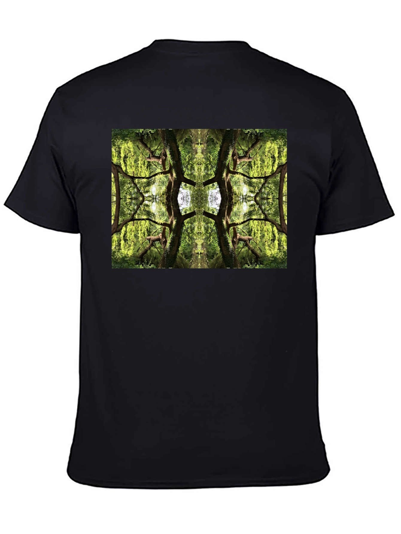 Nature Scene Tee