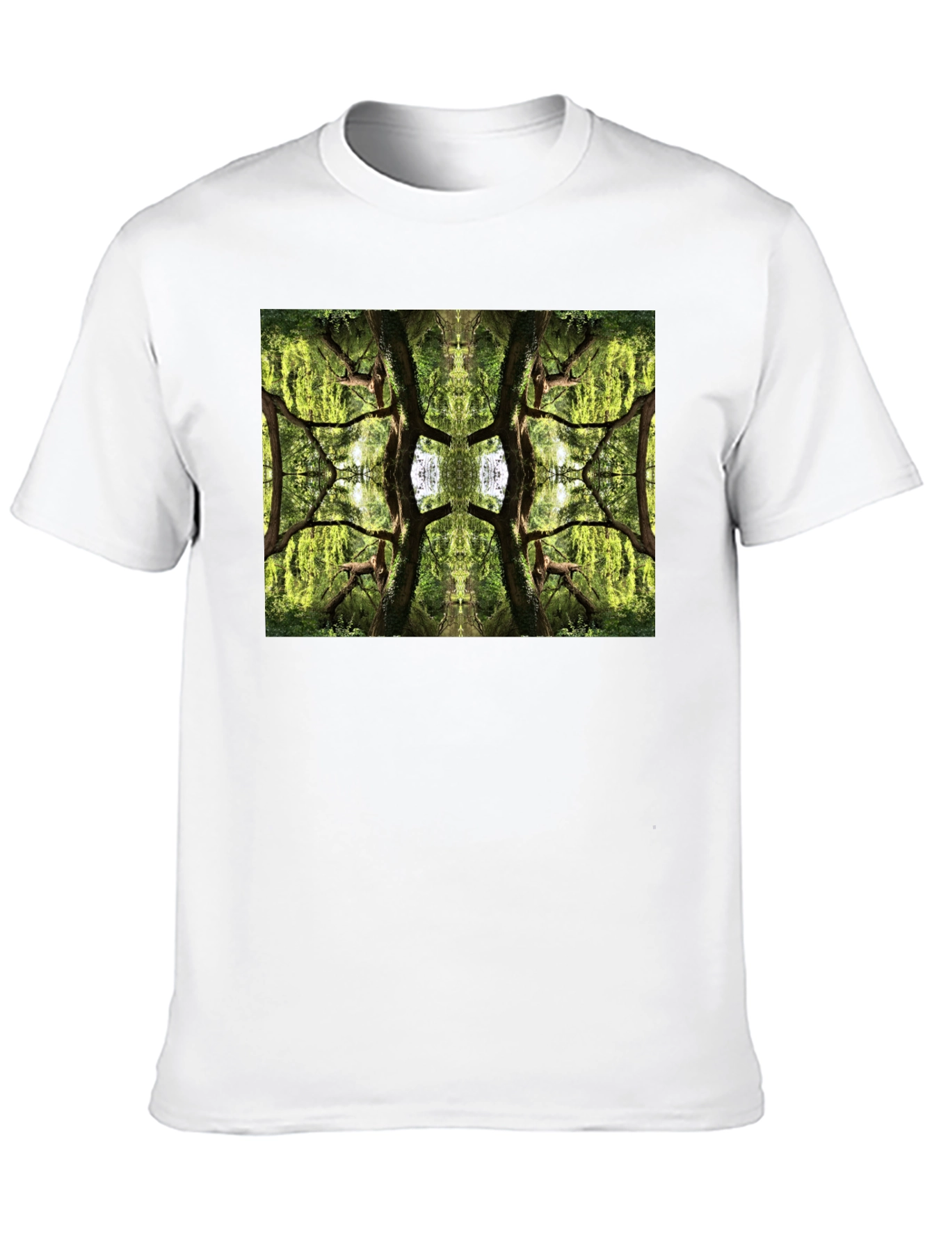 Nature Scene Tee