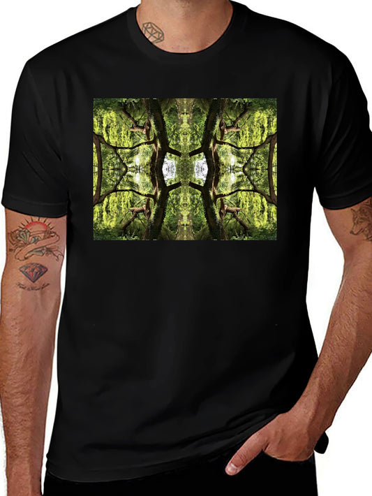 Nature Scene Tee