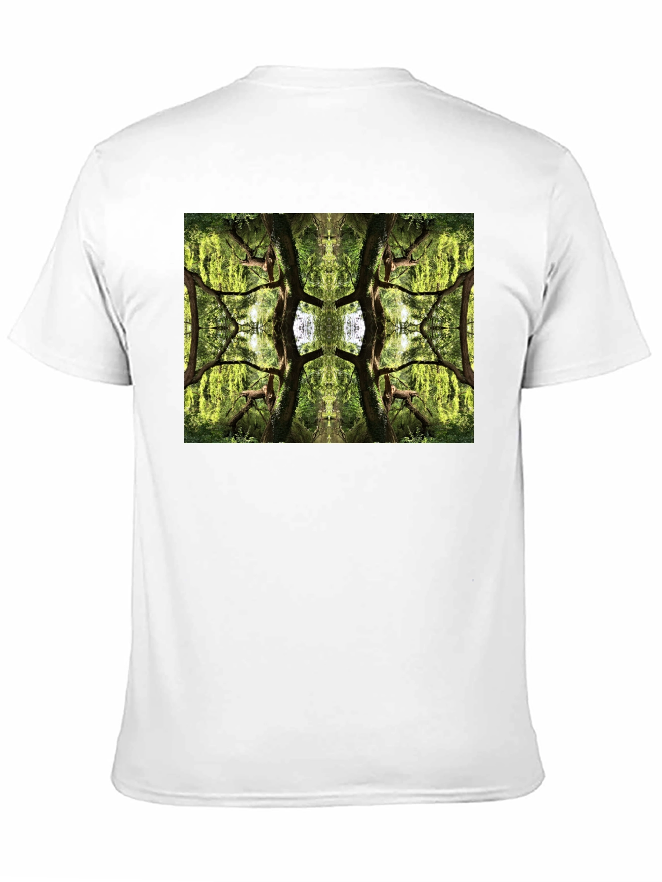 Nature Scene Tee