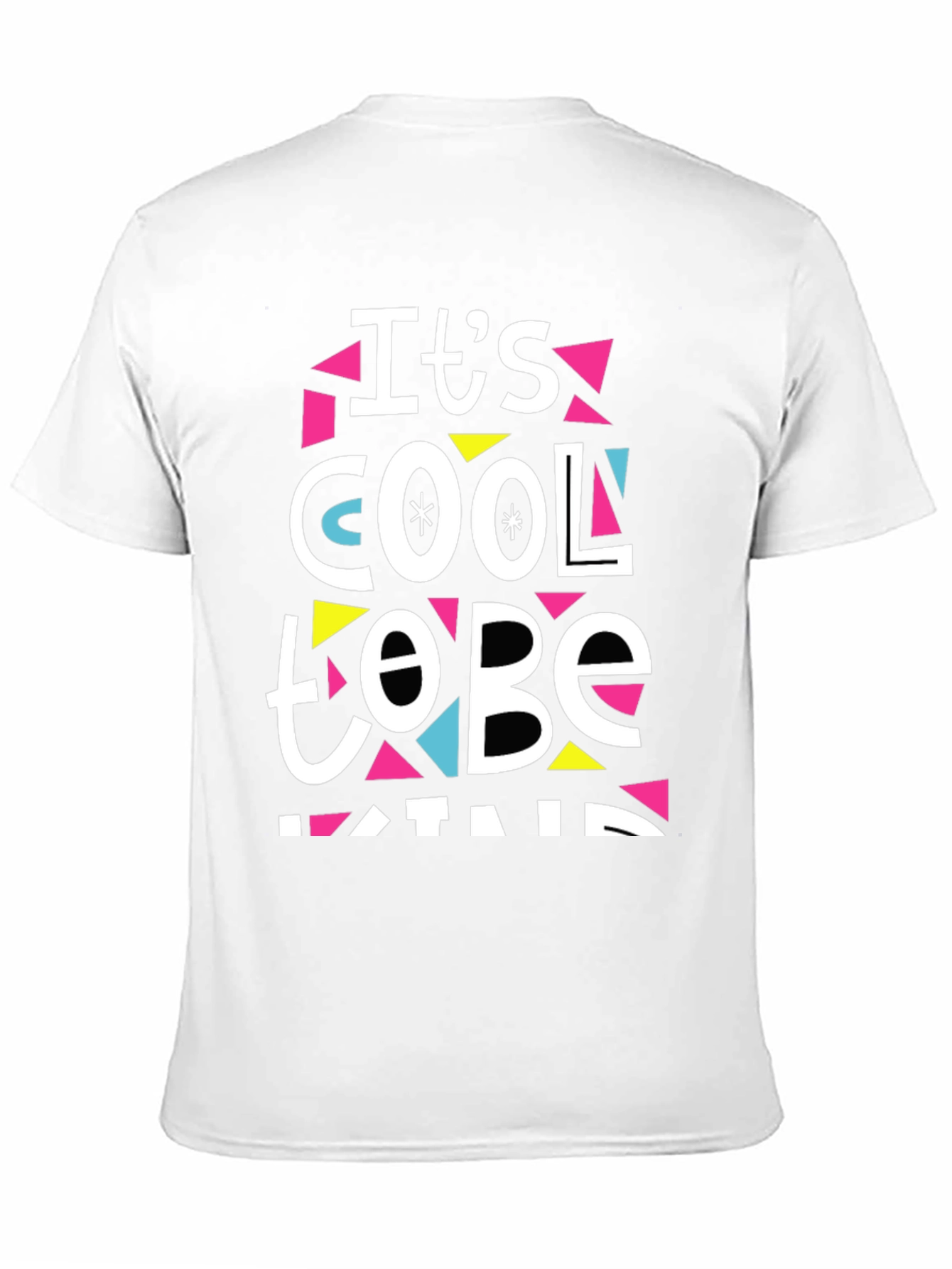 Its Cool to Be Kind T-Shirt