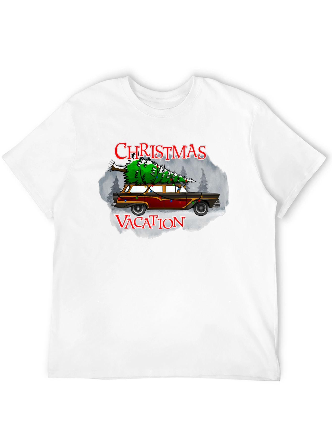 Christmas Vacation T-Shirt