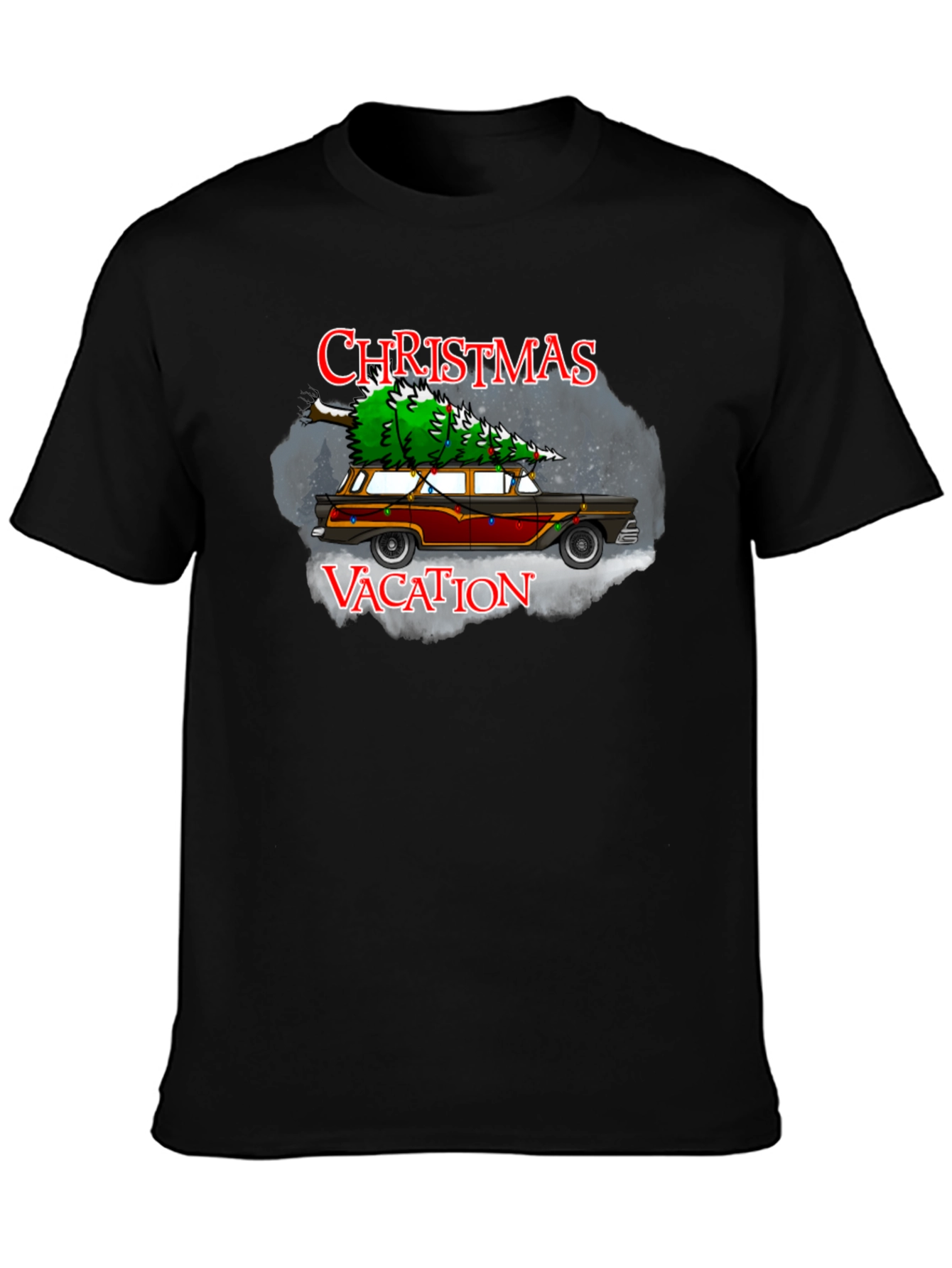 Christmas Vacation T-Shirt