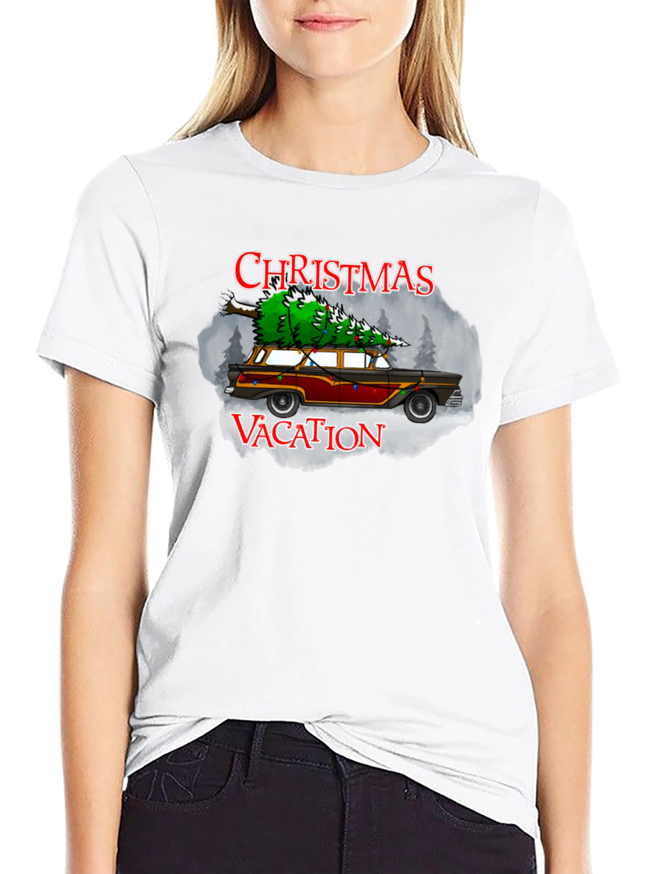 Christmas Vacation T-Shirt