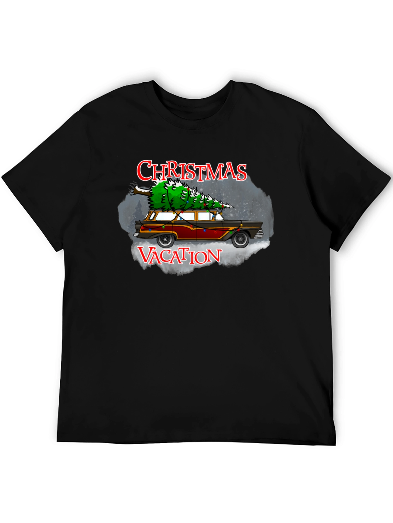 Christmas Vacation T-Shirt