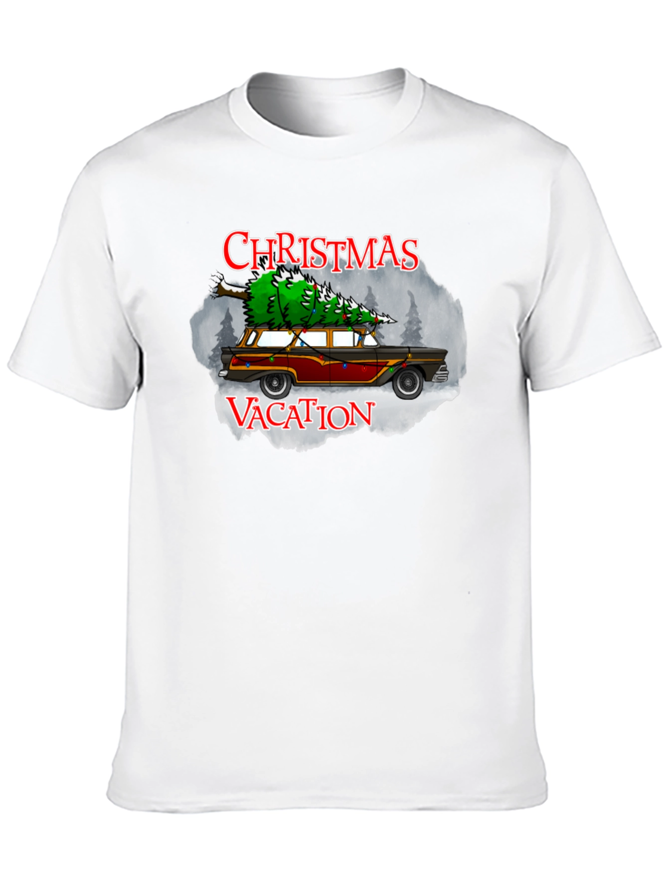 Christmas Vacation T-Shirt