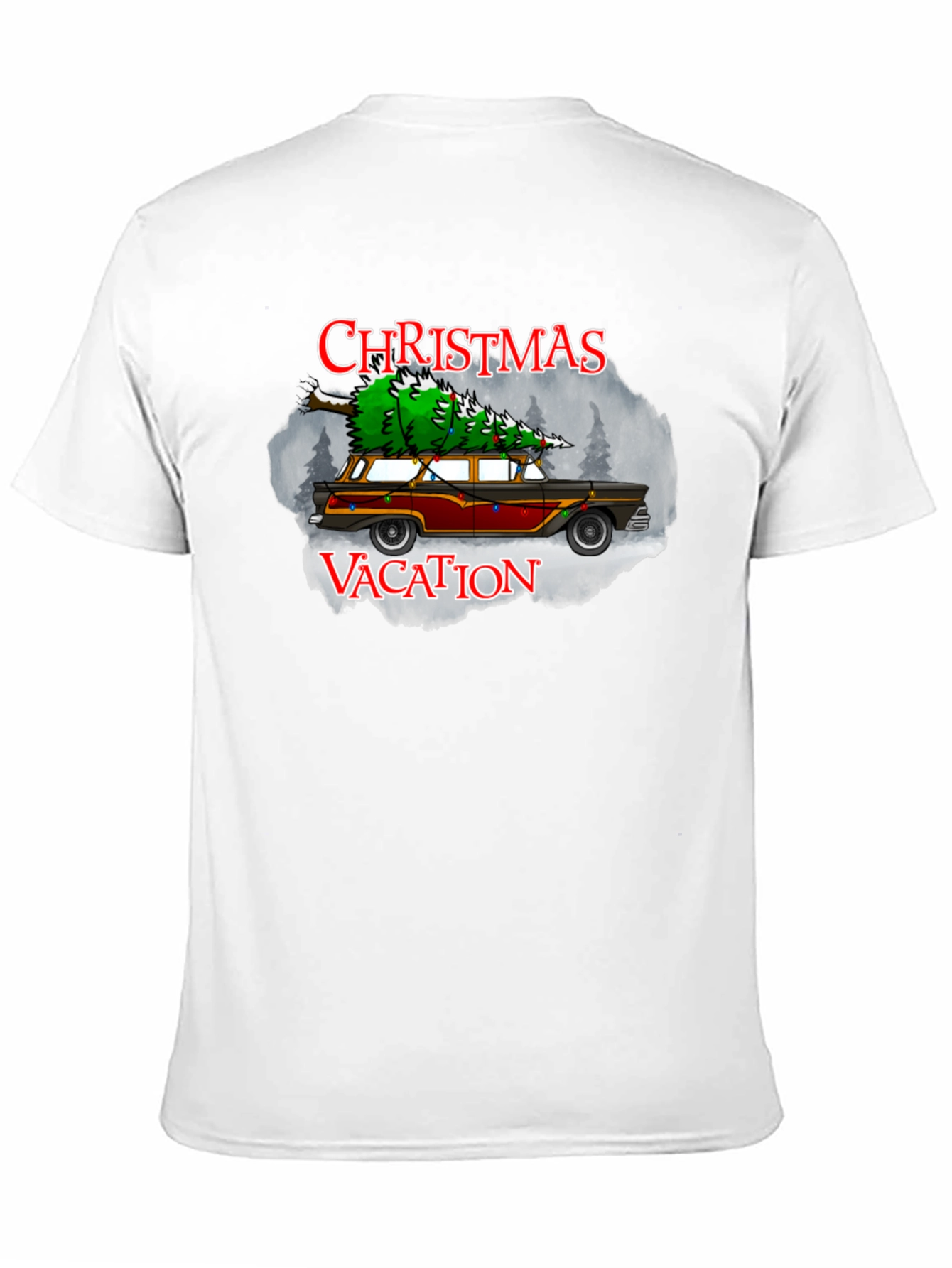 Christmas Vacation T-Shirt