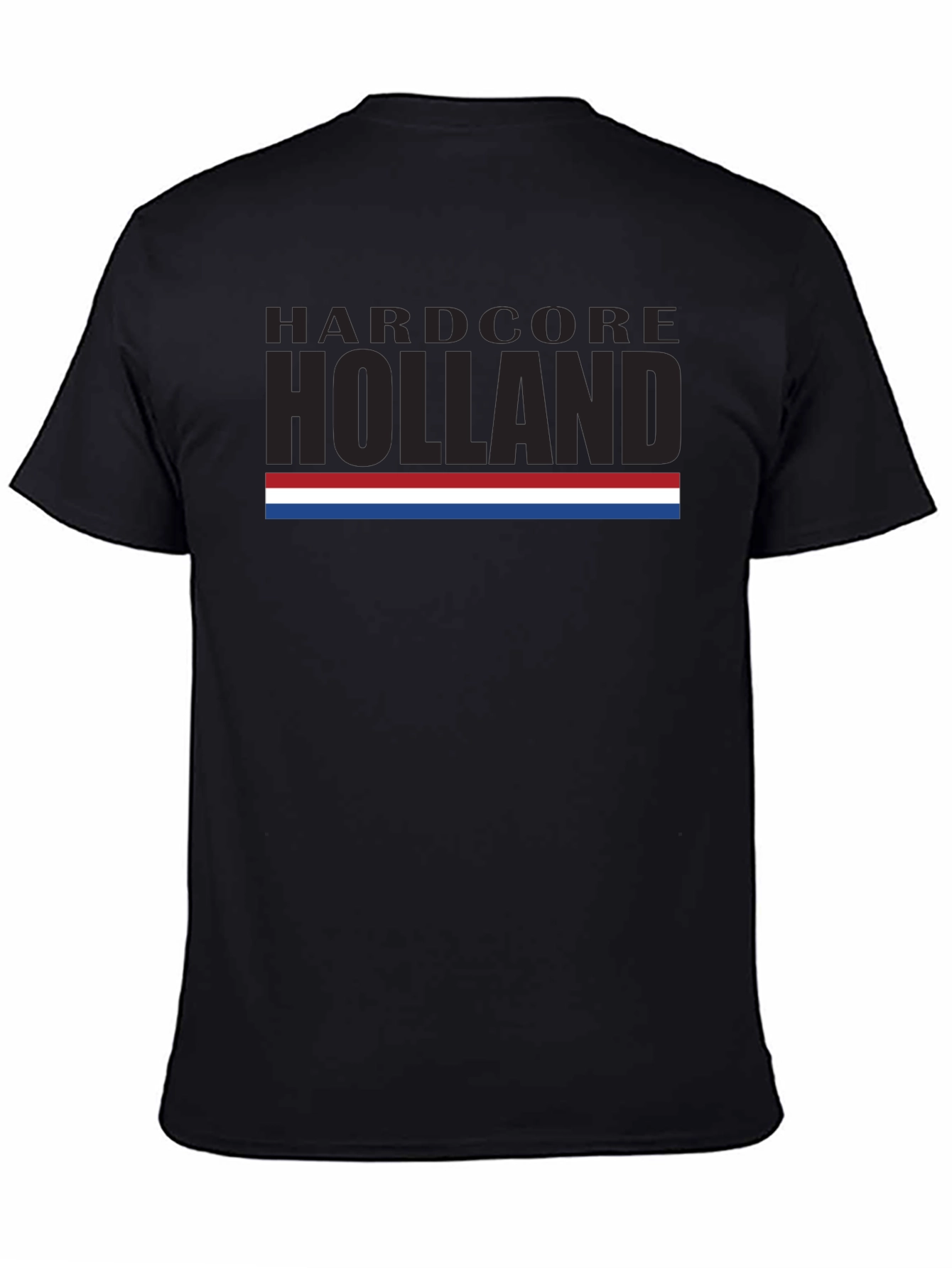 Hardcore Holland T-Shirt