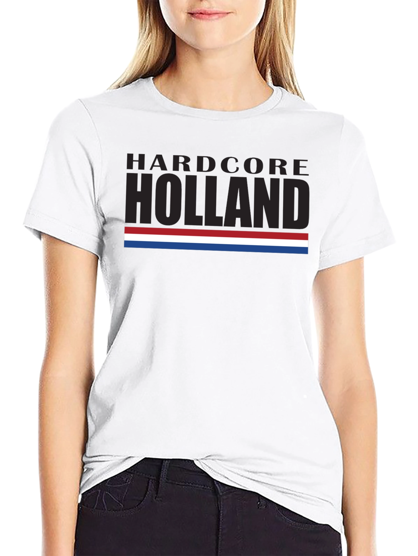 Hardcore Holland T-Shirt