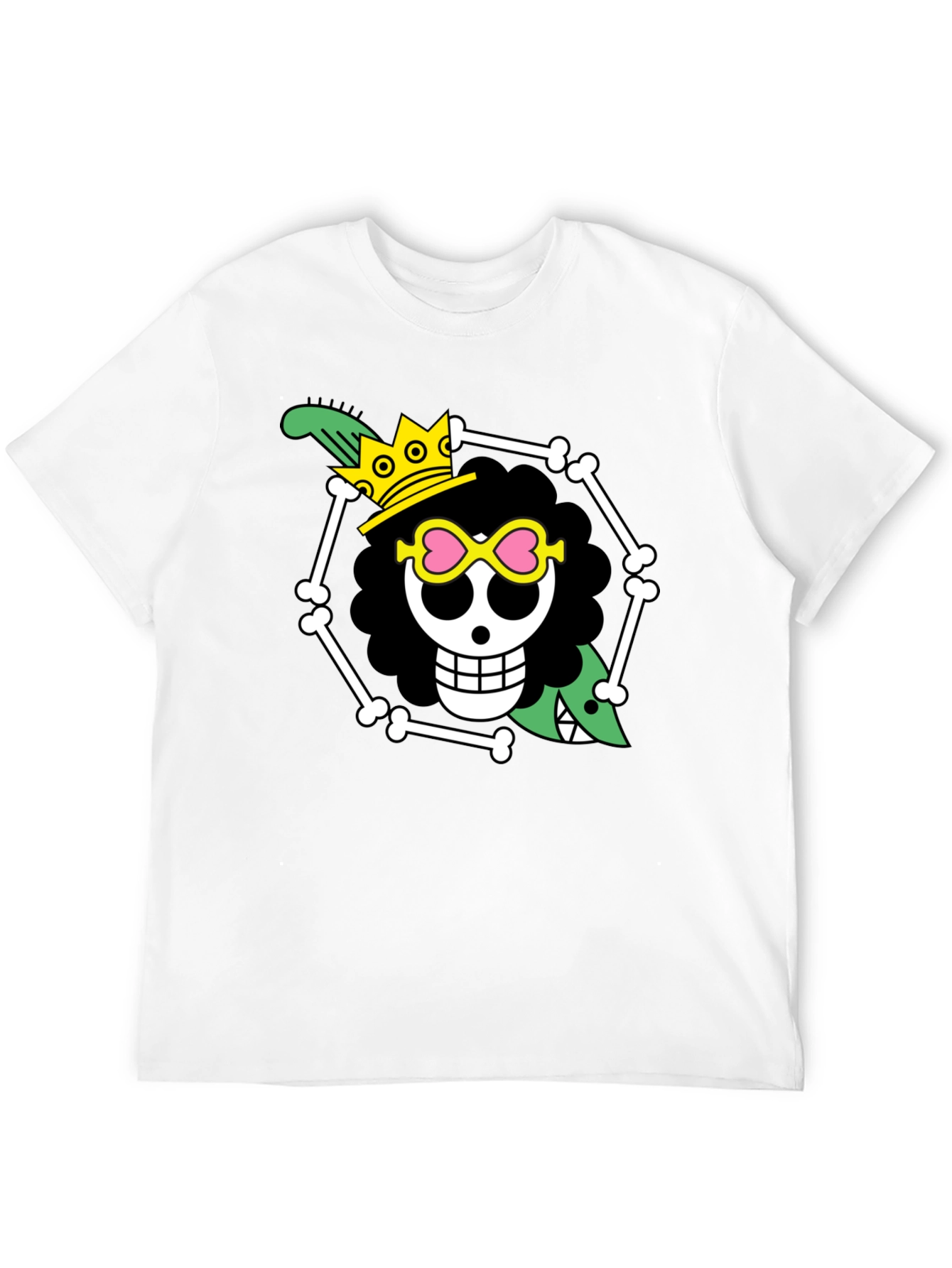 Brook One Piece T-Shirt