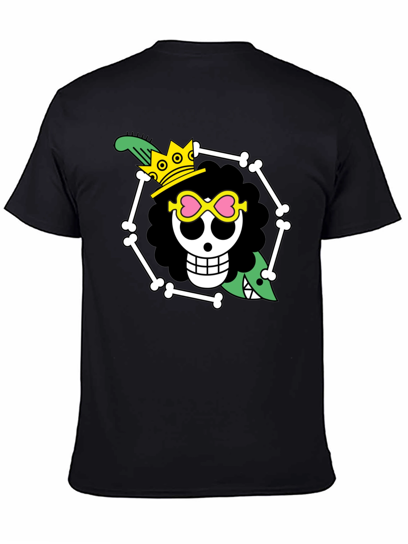 Brook One Piece T-Shirt