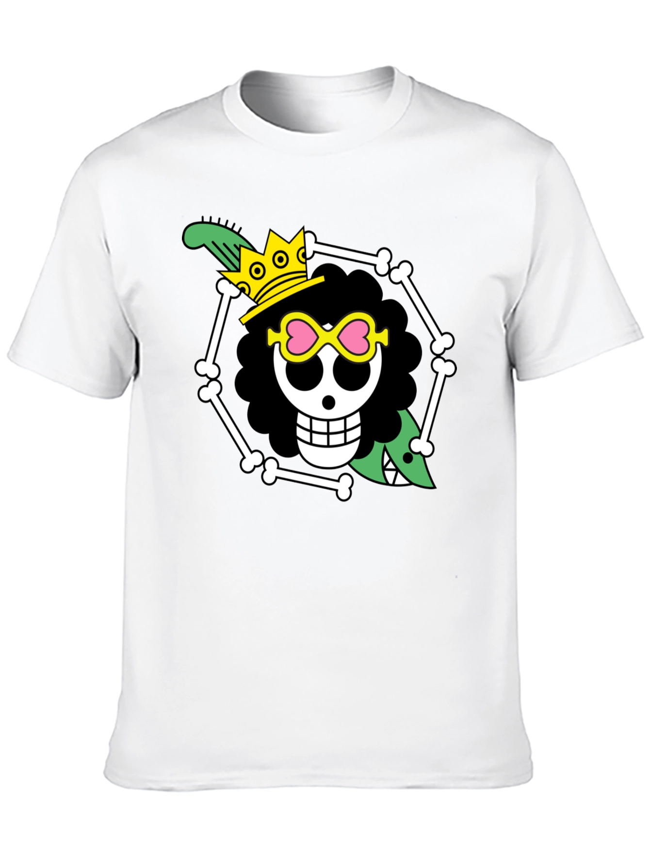 Brook One Piece T-Shirt