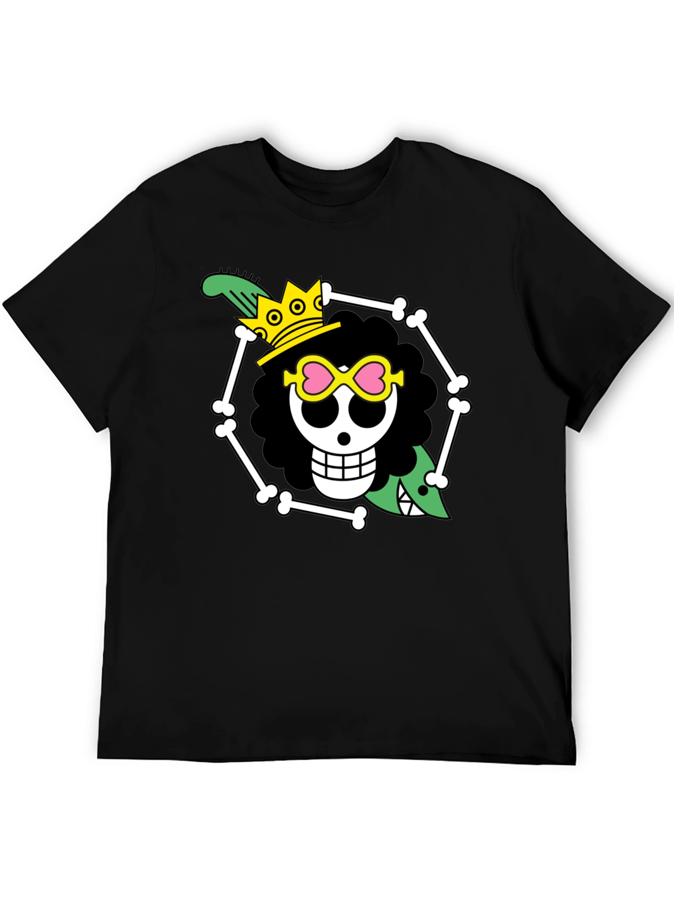 Brook One Piece T-Shirt