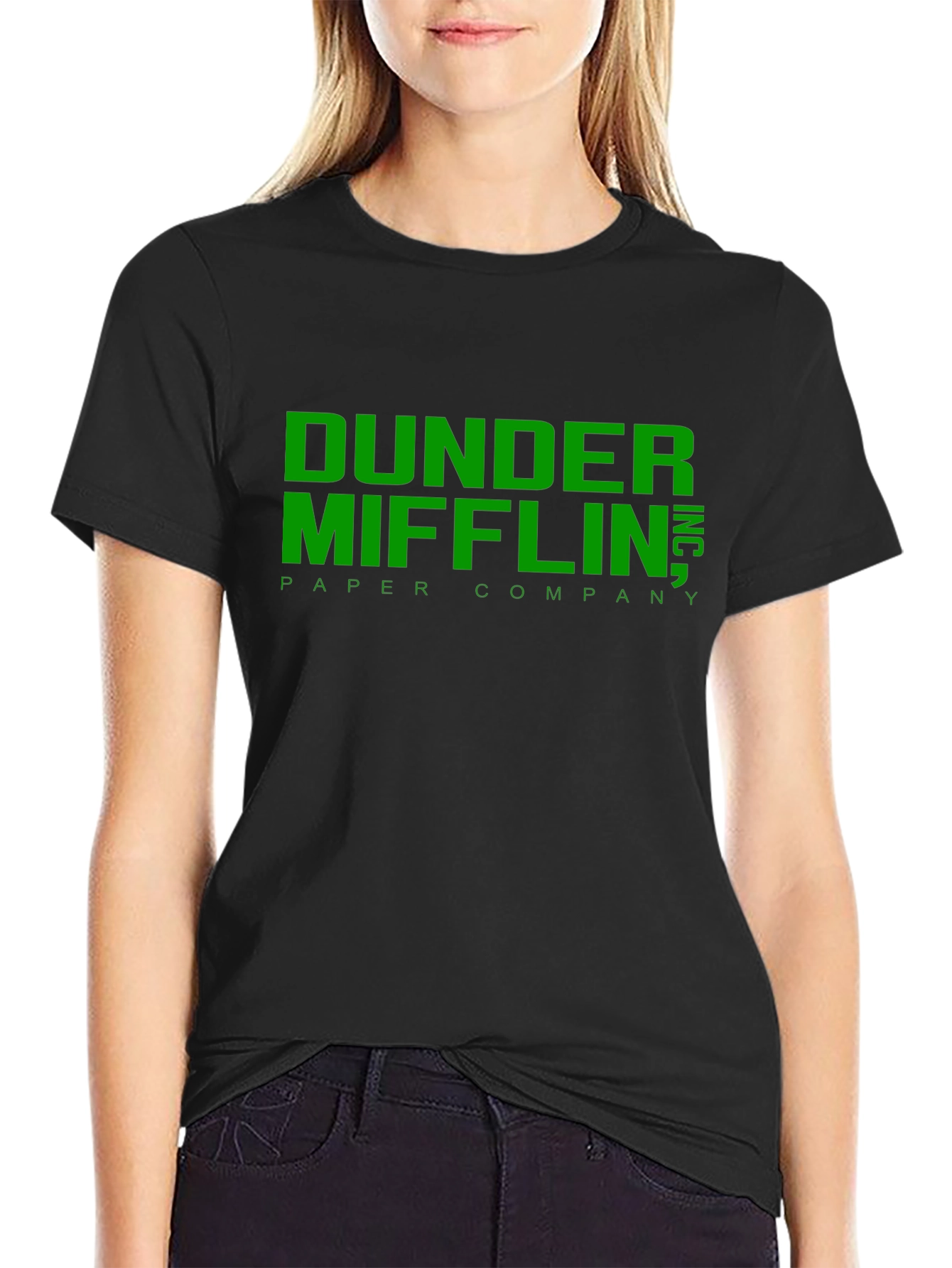 Dunder Mifflin Paper Company T-Shirt