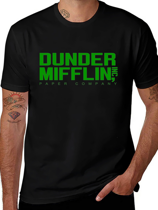 Dunder Mifflin Paper Company T-Shirt
