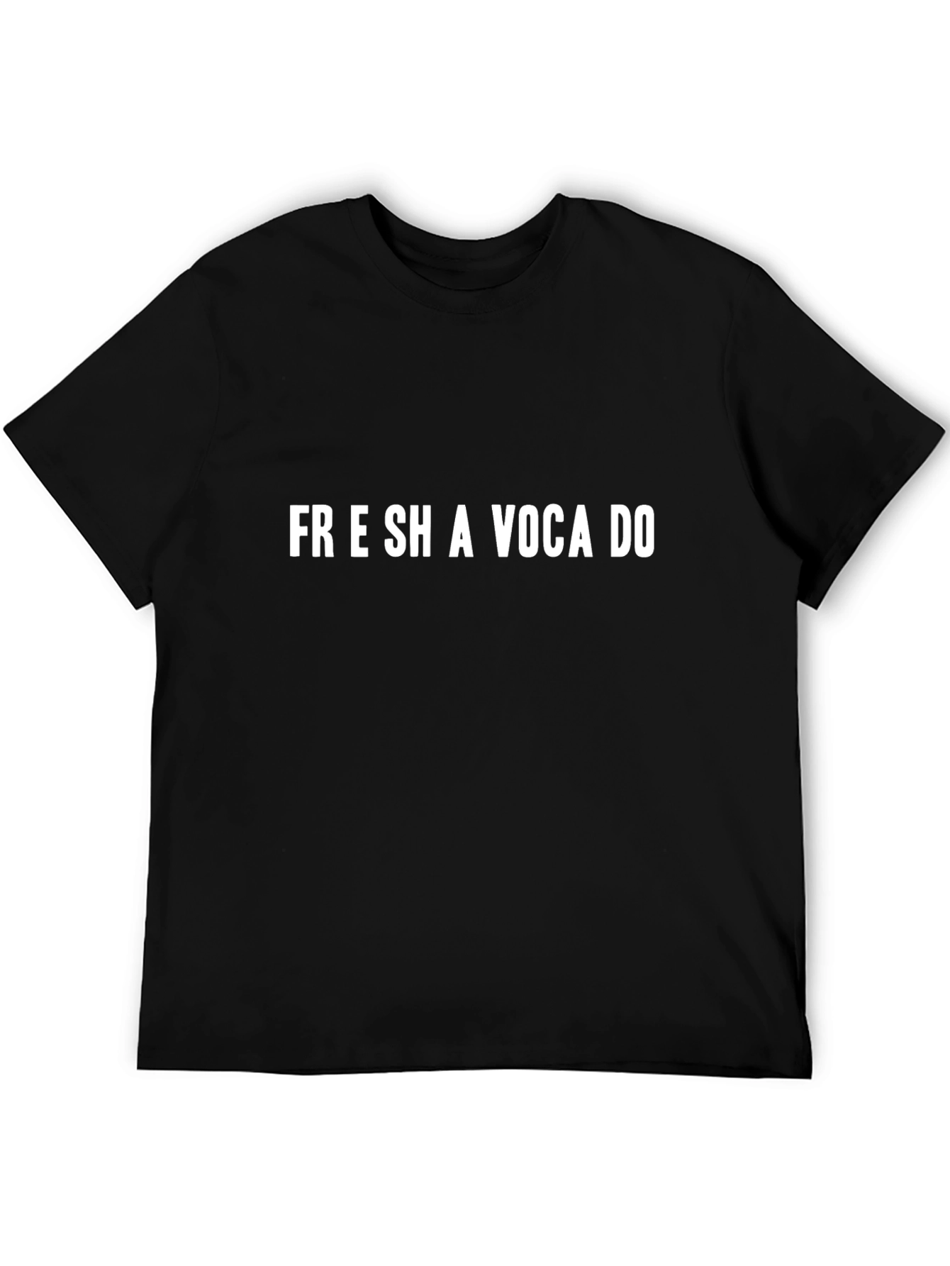 Fresh Avocado T-Shirt