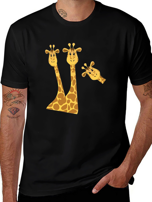 Giraffe T-Shirt