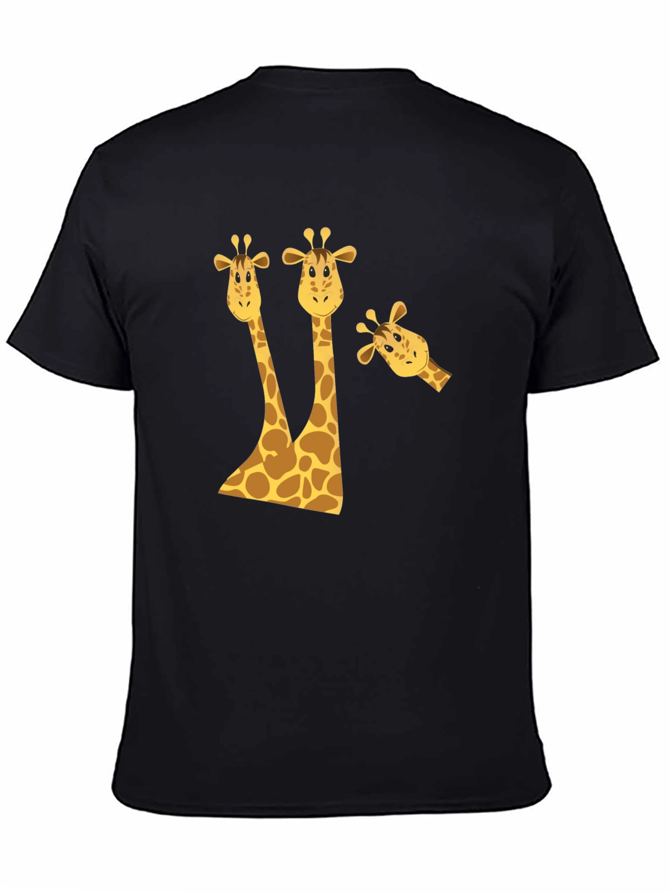 Giraffe T-Shirt